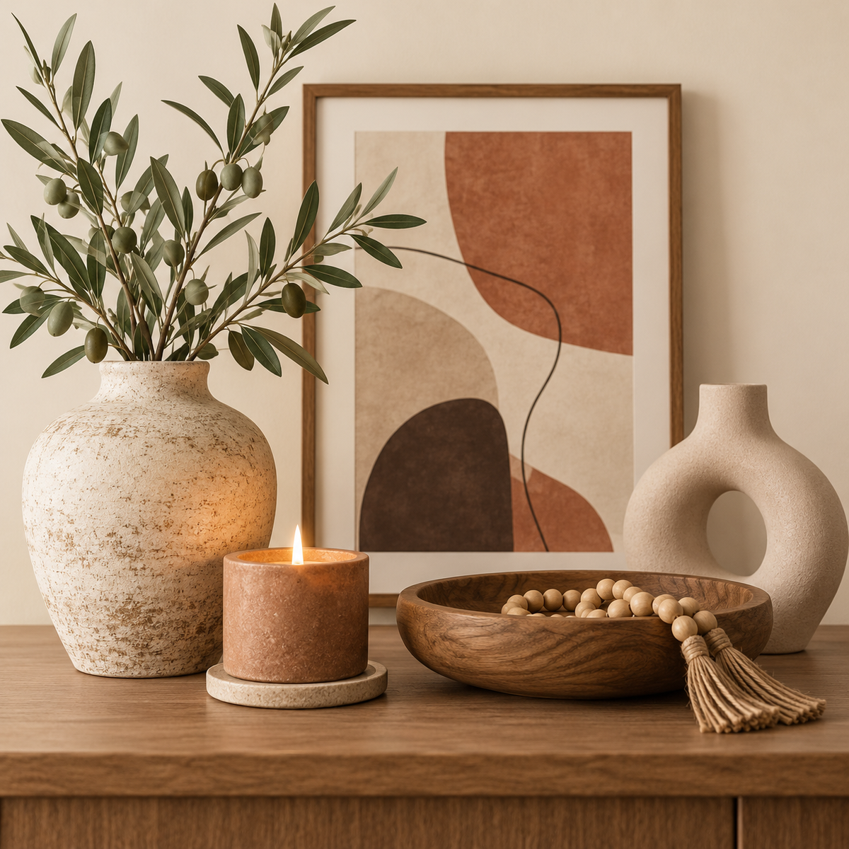 Home Décor