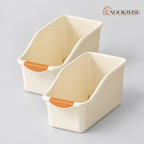 CabinetFlow Rolling Organiser Baskets
