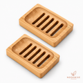 AquaBamboo Soap Dish