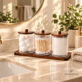 PureVanity™ Cotton Storage Set