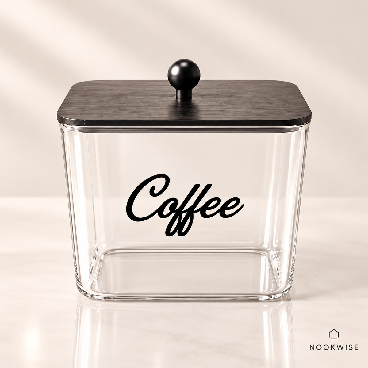 CaféVault Coffee Pod Holder