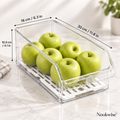 ChillStore Fridge Drawer Organiser