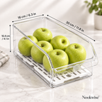 ChillStore Fridge Drawer Organiser