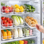 ChillStore Fridge Drawer Organiser