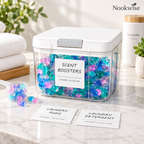 PurePod Sealed Laundry Pod Container