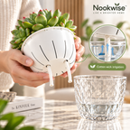 AquaBloom elf-Watering Planter