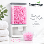 FreshDose Laundry Dispenser