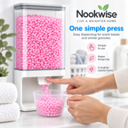 FreshDose Laundry Dispenser