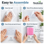 FreshDose Laundry Dispenser