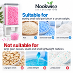 FreshDose Laundry Dispenser