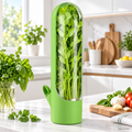 FreshStem Herb Keeper