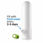 FreshStem Herb Keeper