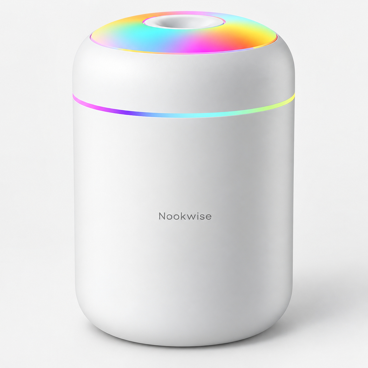 MistGlow Mini Humidifier
