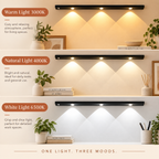 LumaSense Motion Sensor Light Bar