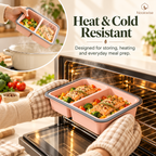 PortionFlex™ Silicone Freezer Tray