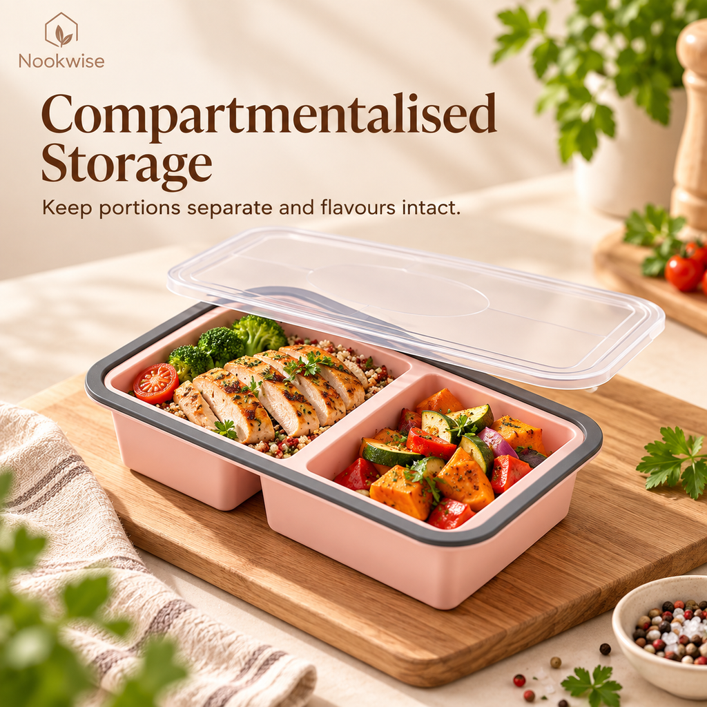 PortionFlex™ Silicone Freezer Tray