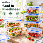 FreshLock Food Storage Container