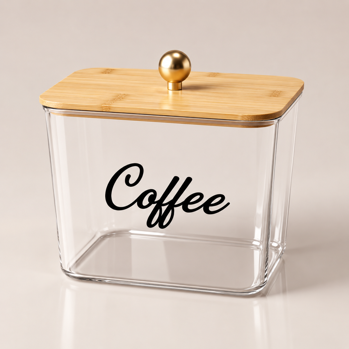 CaféVault Coffee Pod Holder
